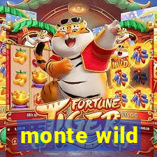 monte wild