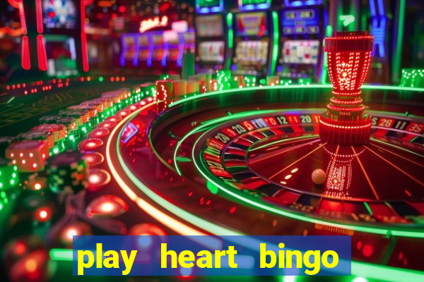 play heart bingo branded megaways