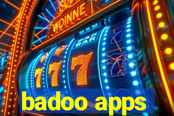 badoo apps