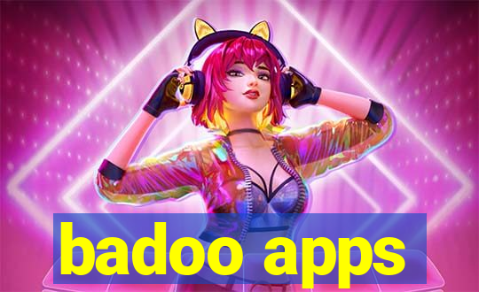 badoo apps