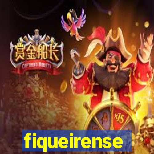 fiqueirense