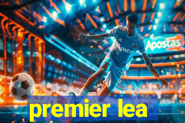 premier lea