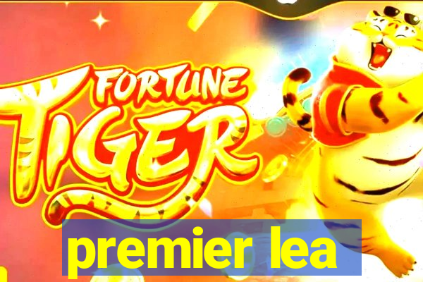 premier lea