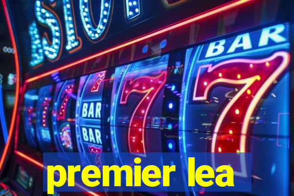 premier lea