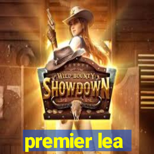 premier lea