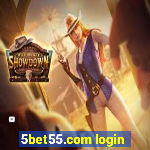 5bet55.com login