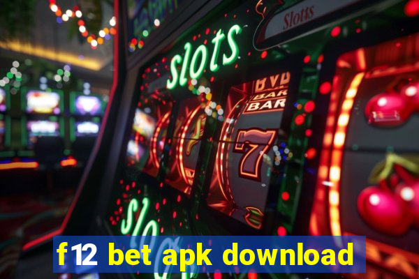 f12 bet apk download