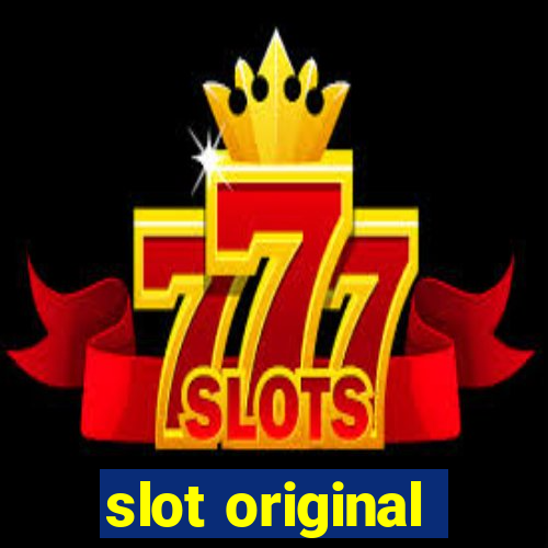 slot original