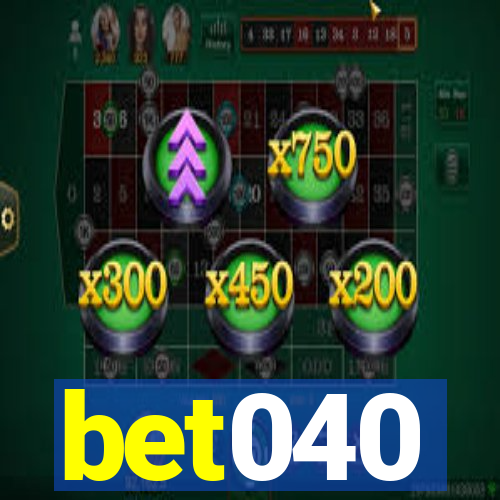 bet040