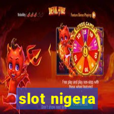 slot nigera