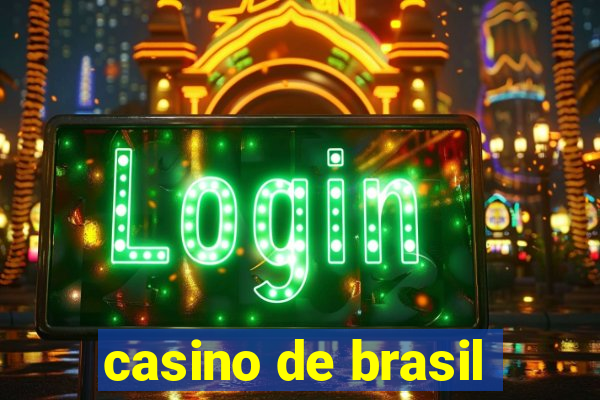 casino de brasil