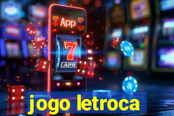 jogo letroca