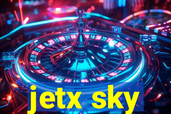 jetx sky