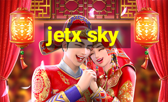 jetx sky