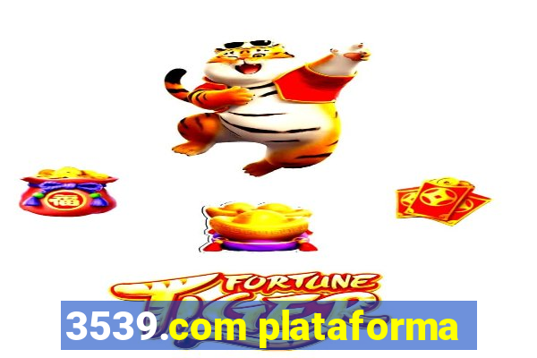 3539.com plataforma