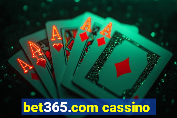 bet365.com cassino