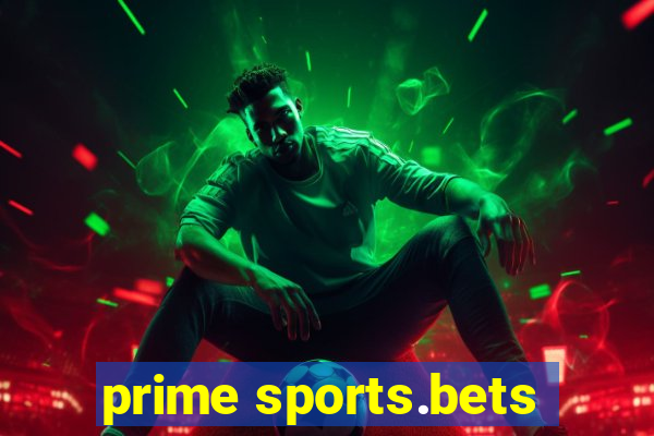 prime sports.bets