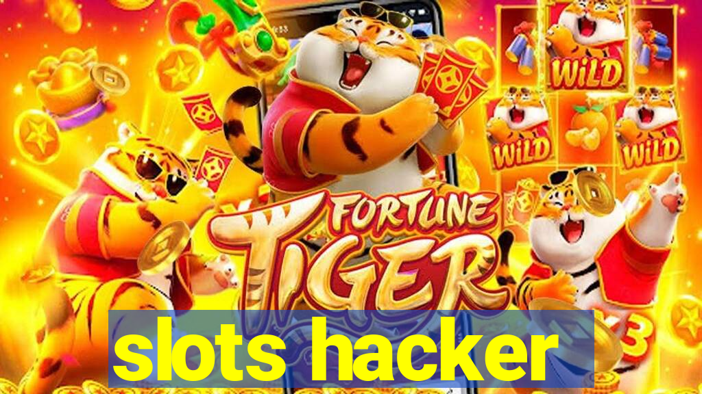 slots hacker