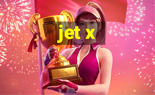 jet x