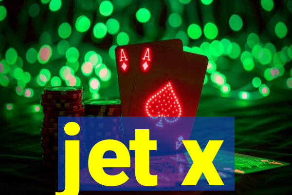 jet x