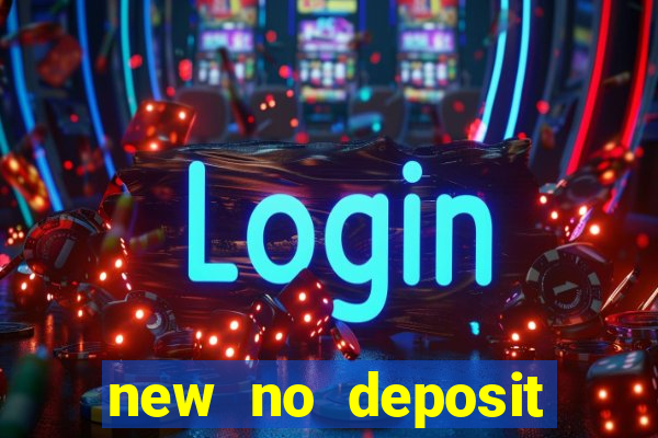 new no deposit bingo sites 2020