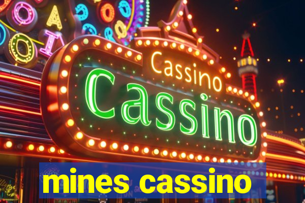 mines cassino