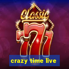 crazy time live