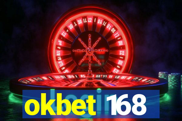 okbet 168