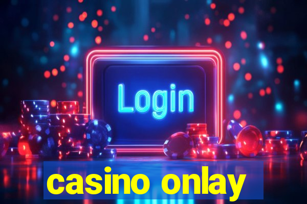 casino onlay