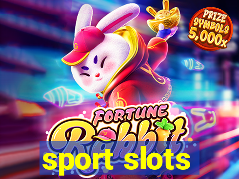 sport slots