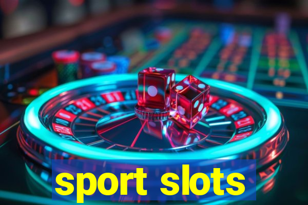 sport slots