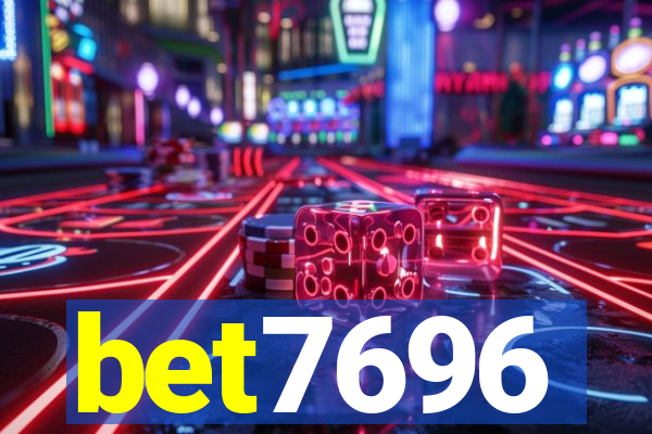 bet7696