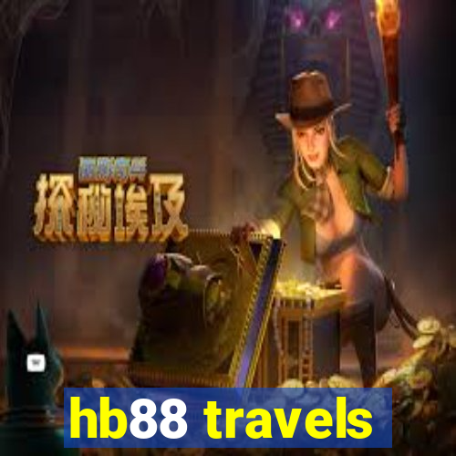 hb88 travels