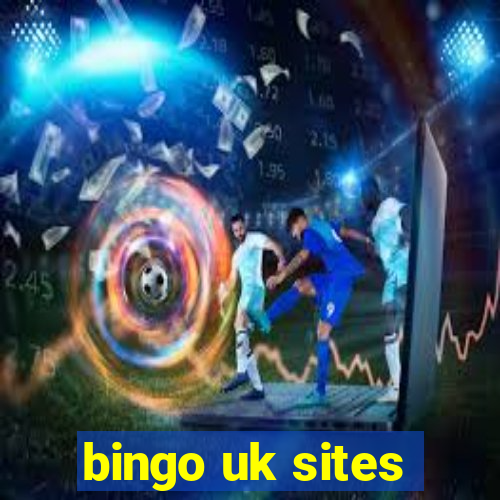 bingo uk sites