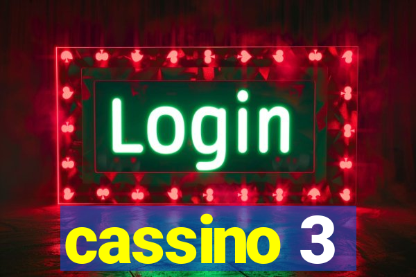 cassino 3