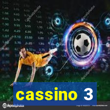 cassino 3