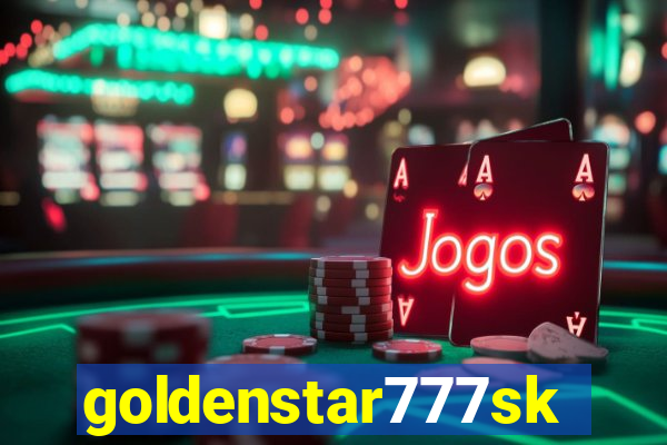 goldenstar777sk