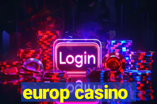 europ casino