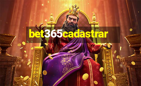 bet365cadastrar