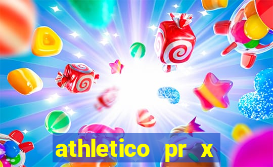 athletico pr x corinthians palpite