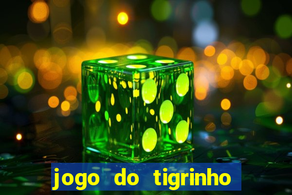 jogo do tigrinho fora do ar