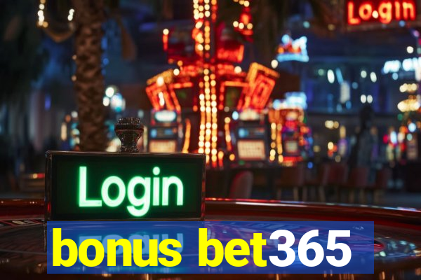 bonus bet365