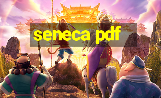 seneca pdf