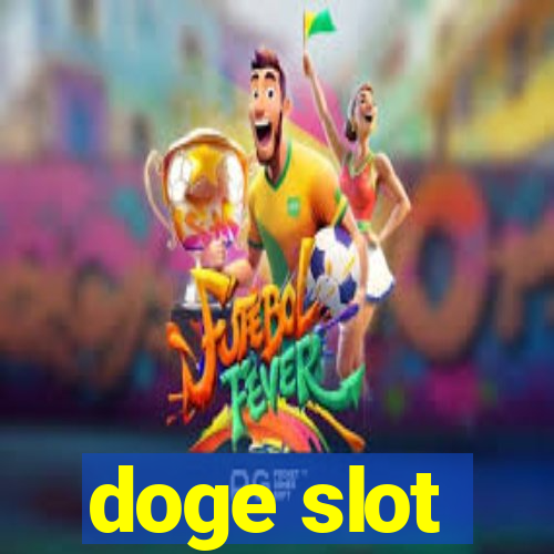 doge slot