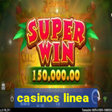 casinos linea