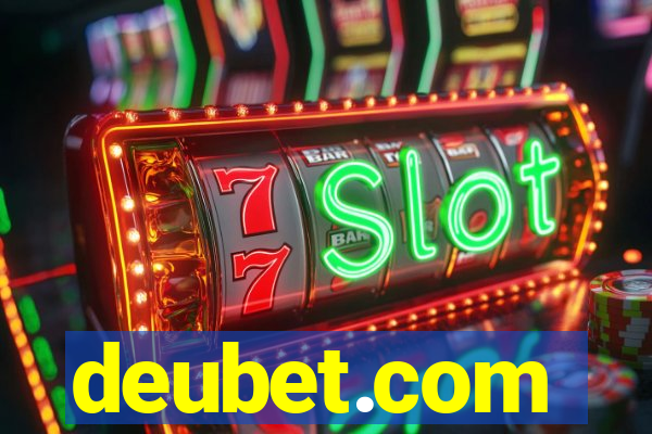 deubet.com