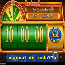 manual de reda??o folha pdf download