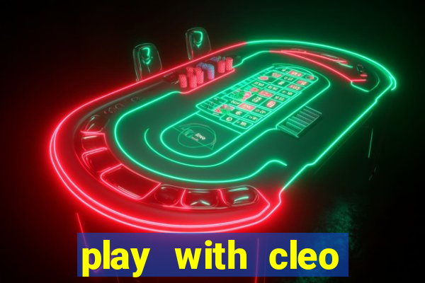 play with cleo slot free play