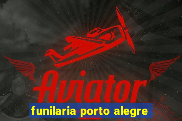 funilaria porto alegre