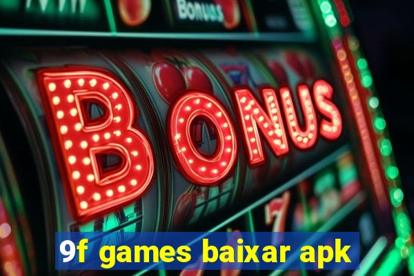 9f games baixar apk